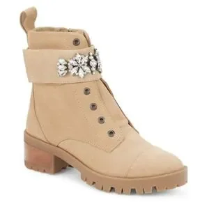 Karl Lagerfeld | Shoes | Karl Lagerfeld Paris Prim Suede  display picture 1